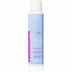 Astra Make-up Skin élénkítő tonik az arcra 125 ml kép
