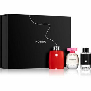 Beauty Luxury Box Notino Sparkling Adventure ajándékszett unisex kép