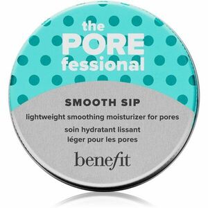 Benefit The POREfessional Smooth Sip Mini gyengéd géles krém hidratálja a bőrt és minimalizálja a pórusokat 20 ml kép