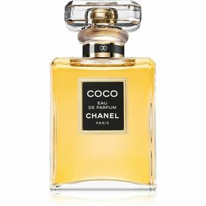 Chanel Coco Eau de Parfum hölgyeknek 35 ml kép