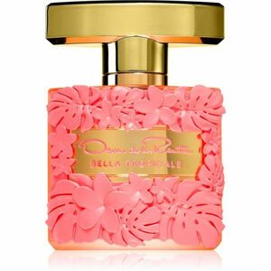 Oscar de la Renta Bella Tropicale Eau de Parfum hölgyeknek 30 ml kép