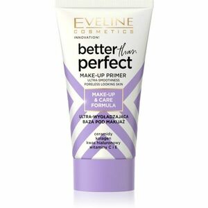 Eveline Cosmetics Better than Perfect kisimító make-up alap bázis 30 ml kép