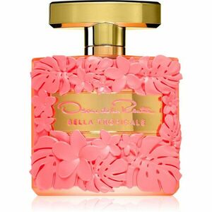 Oscar de la Renta Bella Tropicale Eau de Parfum hölgyeknek 100 ml kép