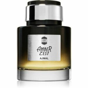 Ajmal Amber Zest Eau de Parfum unisex 100 ml kép