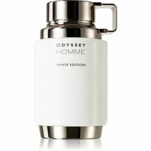 Armaf Odyssey Homme White Edition Eau de Parfum uraknak 200 ml kép