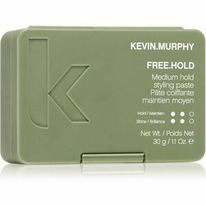 Kevin Murphy Free Hold formázó paszta hajra 30 g kép