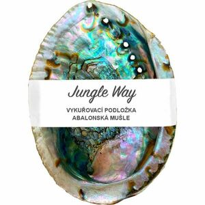 Jungle Way Abalone Shell melegítőpárna 1 db kép