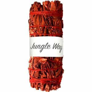 Jungle Way White Sage & Dragon Blood fűtőelemek 10 cm kép
