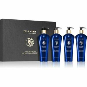 T-LAB Professional Sapphire Energy ajándékszett (haj és test) kép