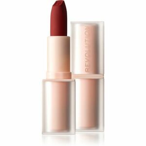 Makeup Revolution Lip Allure Soft Satin Lipstick krémes rúzs szatén finish-el árnyalat 3, 2 g kép