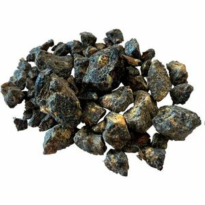 Jungle Way Indian Black Benzoin Opium Sambrani tömjén 20 g kép