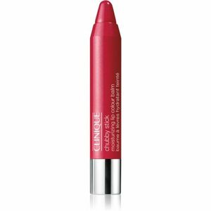 Clinique Chubby Stick™ Moisturizing Lip Colour Balm hidratáló rúzs árnyalat Mightiest Maraschino 3 g kép