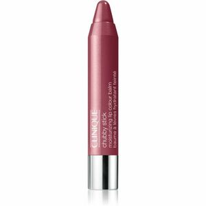 Clinique Chubby Stick™ Moisturizing Lip Colour Balm hidratáló rúzs árnyalat Broadest Berry 3 g kép