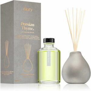 Aery Fernweh Persian Thyme Aroma diffúzor töltettel 200 ml kép