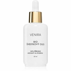Venira BIO Plum oil olaj minden bőrtípusra, beleértve az érzékeny bőrt is 50 ml kép