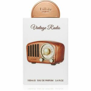 Lattafa Pride Vintage Radio Eau de Parfum unisex 100 ml kép