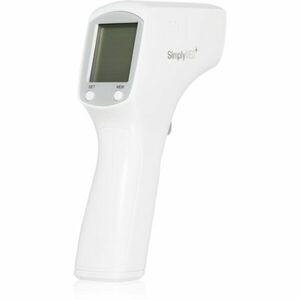 SimplyMED Thermometer UFR103 érintésmentes lázmérő 1 db kép
