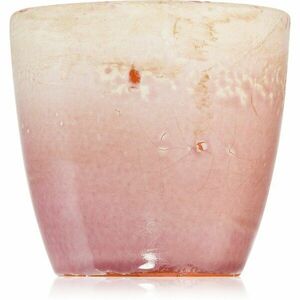 Wax Design Degrade Pink kültéri gyertyák 11 cm kép