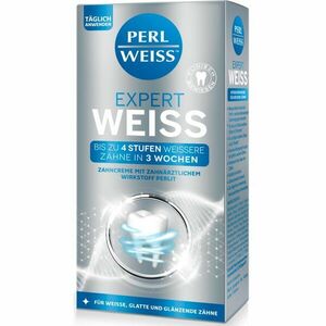 Perl Weiss Expert fehérítő fogkrém 50 ml kép