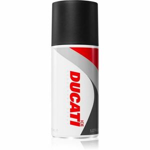 Ducati Ice dezodor uraknak 150 ml kép