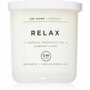 DW Home Essence Relax illatgyertya 255 g kép