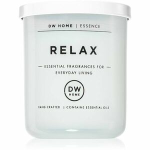 DW Home Essence Relax illatgyertya 104 g kép