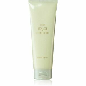 Avon Eve Truth parfümös testápoló tej hölgyeknek 125 ml kép