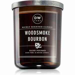 DW Home Signature Woodsmoke Bourbon illatgyertya 428 g kép