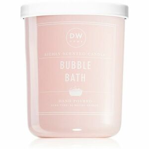 DW Home Signature Bubble Bath illatgyertya 434 g kép