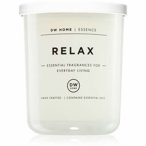 DW Home Essence Relax illatgyertya 425 g kép