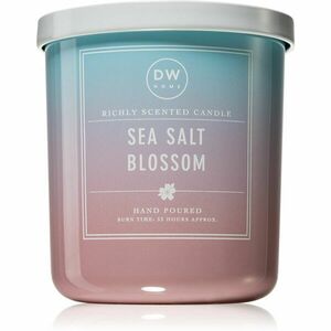DW Home Signature Sea Salt Blossom illatgyertya 264 g kép