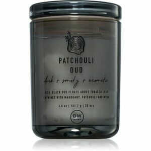 DW Home Prime Patchouli Oud illatgyertya 107 g kép