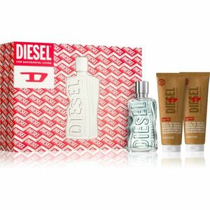 Diesel D BY DIESEL ajándékszett uraknak kép