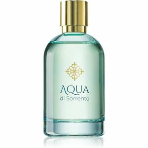 Aqua di Sorrento Posillipo Eau de Parfum unisex 100 ml kép