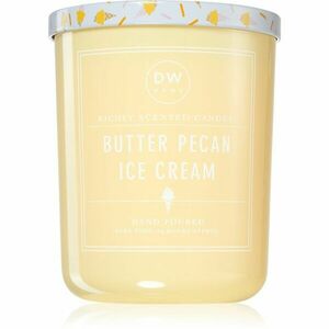 DW Home Signature Butter Pecan Ice Cream illatgyertya 434 g kép