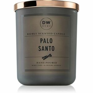 DW Home Signature Palo Santo illatgyertya 425 g kép