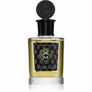 Monotheme Black Label Black Oud Eau de Parfum uraknak 100 ml kép