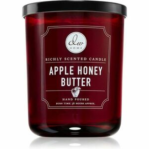DW Home Signature Apple Honey Butter illatgyertya 425 g kép