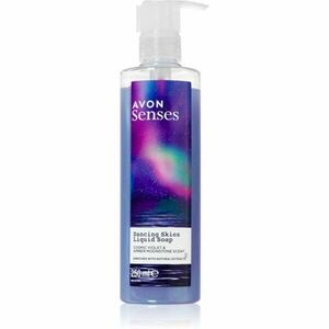 Avon Senses Dancing Skies folyékony szappan 250 ml kép