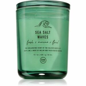 DW Home Prime Sea Salt Waves illatgyertya 428 g kép
