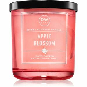 DW Home Signature Apple Blossom illatgyertya 263 g kép