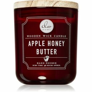 DW Home Signature Apple Honey Butter illatgyertya 326 g kép