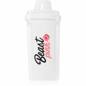 BeastPink Shaker sportshaker szín White 700 ml kép