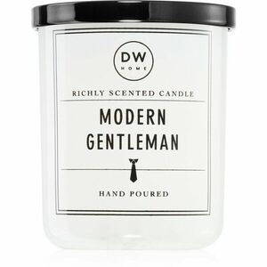 DW Home Signature Modern Gentleman illatgyertya 107 g kép