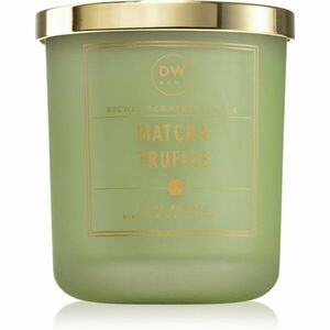 DW Home Signature Matcha Truffle illatgyertya 264 g kép