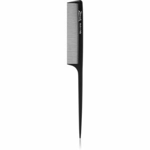 Janeke Professional Long Tail Comb fésű 21 cm 1 db kép