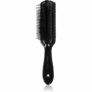 Janeke Professional Black Color Hair-Brush hajkefe 22, 5 cm kép