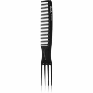 Janeke Professional Wide-Teeth Comb with Picks fésű 21 cm kép