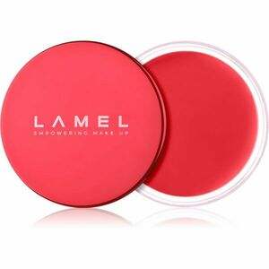 LAMEL Flamy Fever Blush krémes arcpirosító árnyalat №402 7 g kép