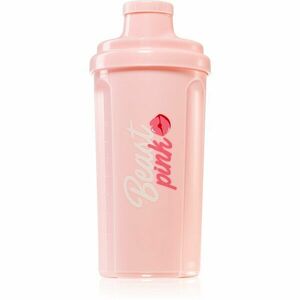 BeastPink Shaker sportshaker szín Rose 500 ml kép